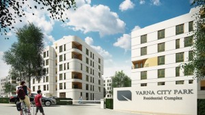 Варна сити парк красива реалност в рамките на града СНИМКИ