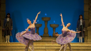 Калфин готов на компромиси за пенсионните условия за балерини и