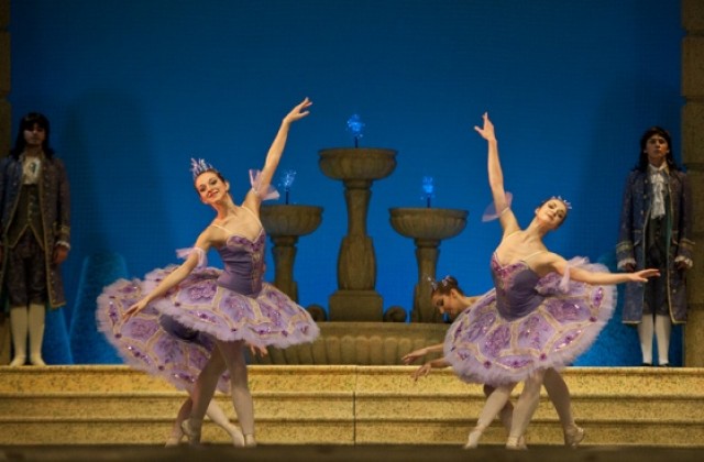 Калфин готов на компромиси за пенсионните условия за балерини и танцьори