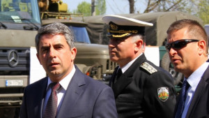 Плевнелиев приветства намерението за промяна в сектор Правосъдие