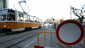 Променя се маршрутът на автобусни линии 47 48 49 и