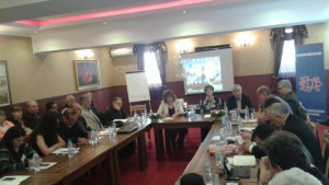 Лекари обсъдиха наболелите проблеми в здравеопазването