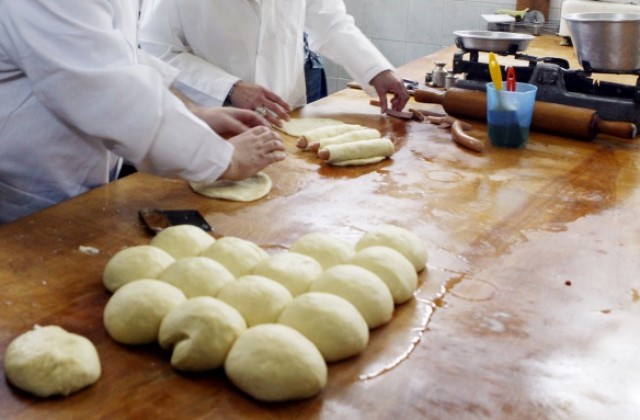 Хлебари ще пекат хляб по стари рецепти на главната улица в Пловдив