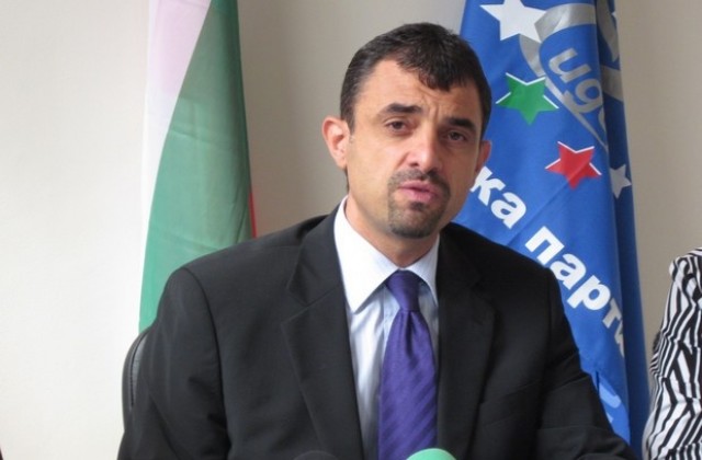 Явор Хайтов: Главният прокурор не бива да разваля сделки и договори