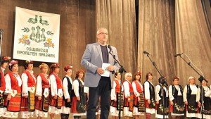 Над 500 самодейци зарадваха врачани