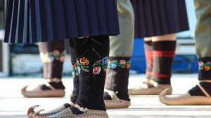 280 изпълнители мерят сили в конкурса Сладкопойна чучулига