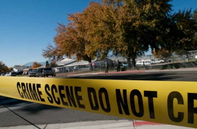 Полицаи застреляха американец в Сейнт Луис