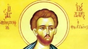 Днес е Томина неделя