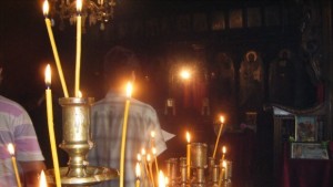 Томина неделя е