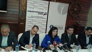 РБ се цели в 57 кметски места на областни градове