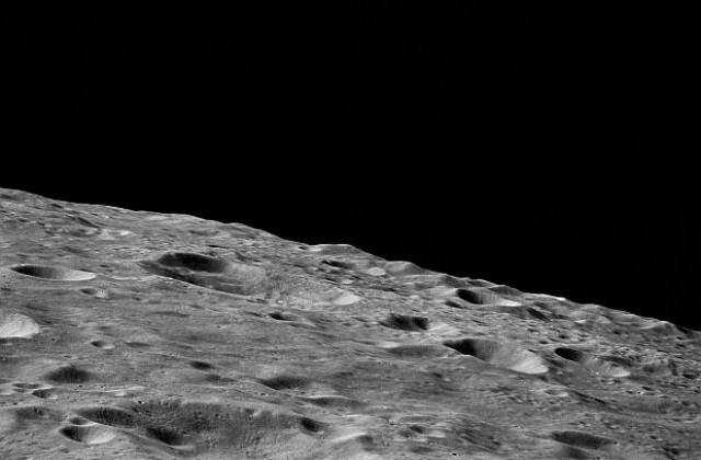 Япония ще изстреля до Луната свой космически апарат