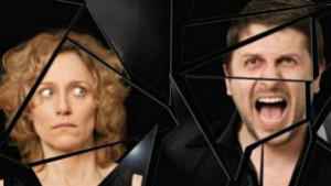 Асен Блатечки и Койна Русева на горнооряховска сцена