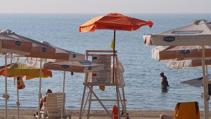 От средата на месец май Слънчев бряг ще е готов