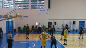 Баскетболният Берое с драматична загуба от шампиона