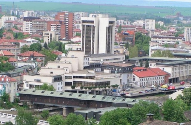 Започва текущ ремонт на пешеходната зона в Ловеч