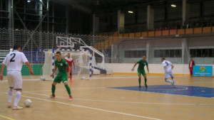 Три варненски отбора на полуфиналите по футзал