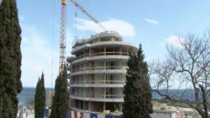 Строителство до морето край Варна извън изискванията но в рамките