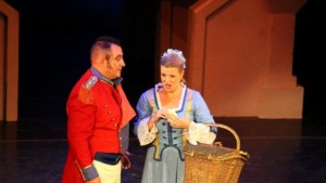 На оперета балет и опера в Русе от 20 до