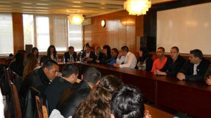 М ГЕРБ Враца избра ново областно ръководство