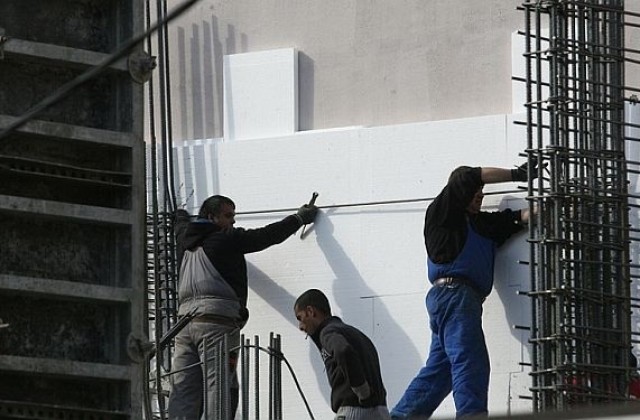 Безплатно саниране и за блоковете с несъгласни съседи