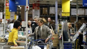 Икономиката в Русия е в траектория на рецесия