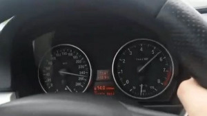 С 250 км ч по пътя София Пловдив ВИДЕО