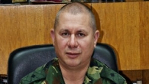 Повдигнаха обвинение на бригаден генерал Шивиков