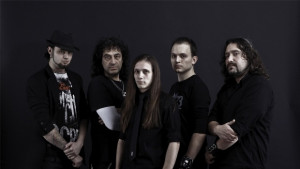 Група Кикимора показва колко високо е нивото на българския рок