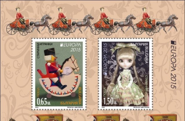 Валидираха ежегодното издание посветено на „Европа ”