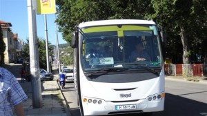 Предстоят промени в общинската транспортната схема на Шумен