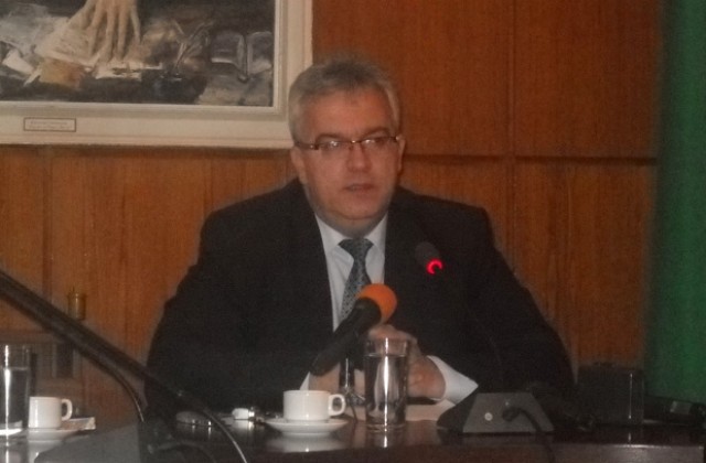 Николай Иванов: Не трябва да се подминава подобно брутално посегателство над длъжностно лице