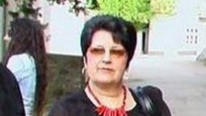 Отиде си Велика Иванова