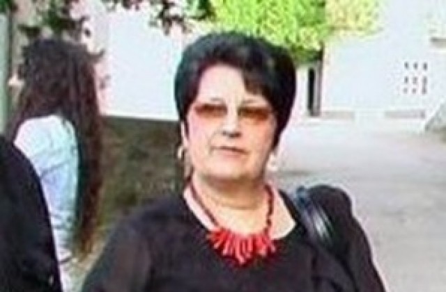 Отиде си Велика Иванова