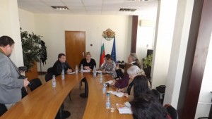 Продължават приемните на Службата за съвети в земеделието