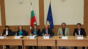 Министър Ангелкова И туризмът и инфраструктурата са във фокуса на