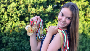 Ученичка от Свищов стана втора на националната олимпиада по история