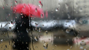 Отново дъжд