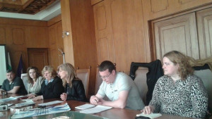 Жертви на домашно насилие от В Търново ще получават безплатна