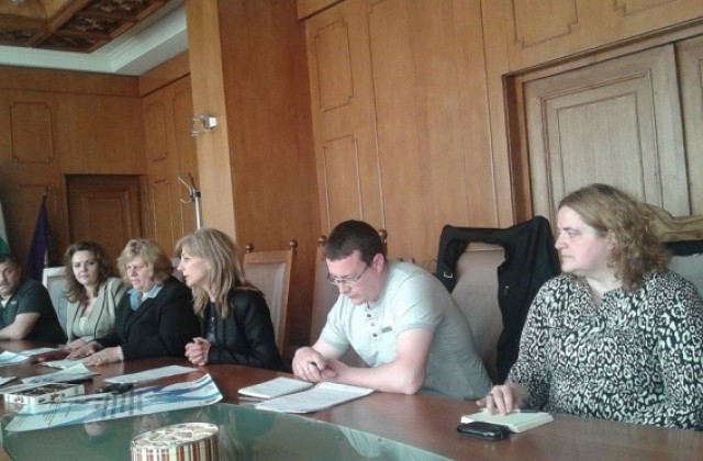 Жертви на домашно насилие от В. Търново ще получават безплатна правна помощ