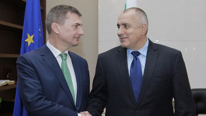 Борисов Еуправлението е ключово за успеха на секторните реформи