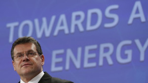 ЕС иска прозрачност и пониски цени от Газпром