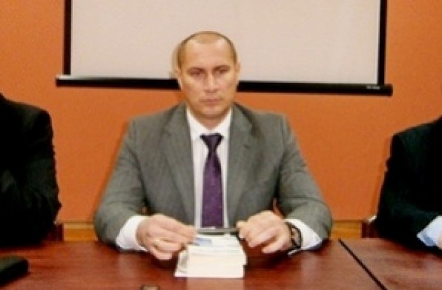 Обвиниха прокурор Иво Радев в престъпление срещу правораздаването