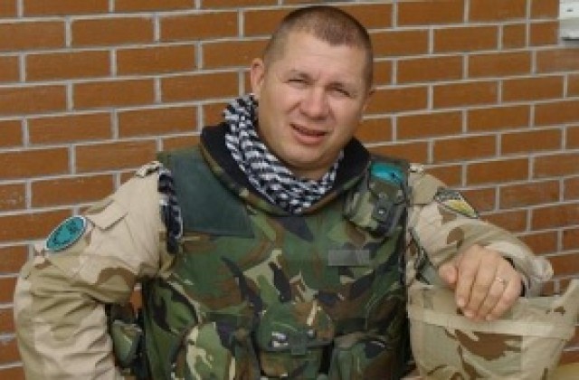 Тръгна подписка в подкрепа на командира на карловската бригада