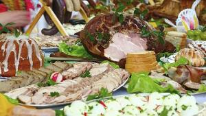 Държавата трябва да подкрепя родното производство на храни смятат българите