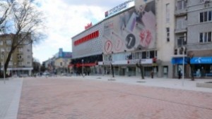 Крепостна кула на античния Одесос става част от ларгото