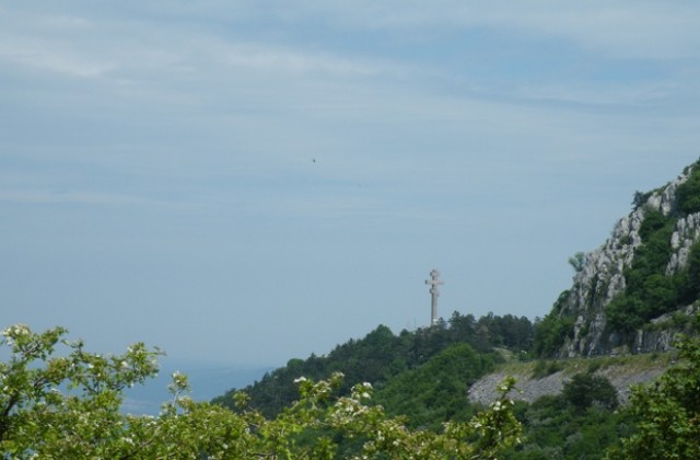 Събират заявки за участие в похода от Козлодуй до Околчица