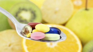 Витамините на таблетки вредят повече отколкото помагат