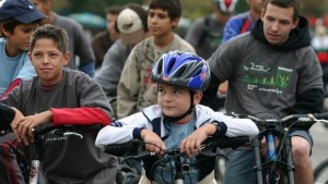 Около 60 км велоалеи ще бъдат изградени в София през