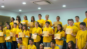 Две деца от В Търново се класираха за финала на