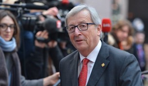 Жан-Клод Юнкер: Трябва да научим Тръмп какво е Европа